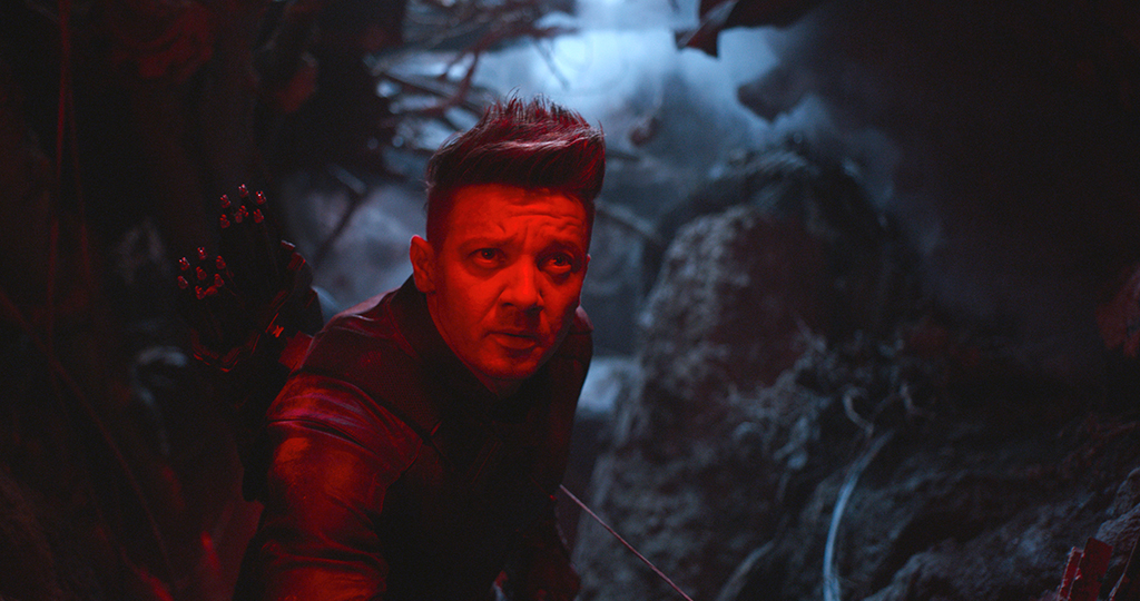 Avengers: Endgame